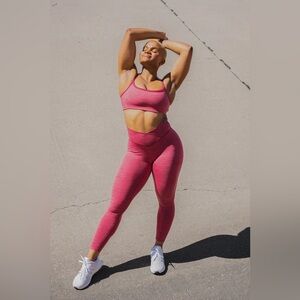 Vitality Daydream V Leggings